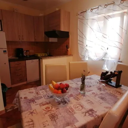 Vakantiehuis House Dol *