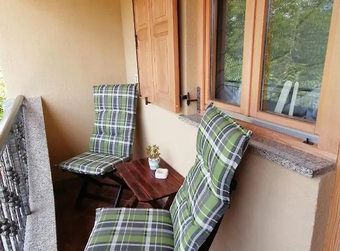 Prázdninový dům House Dol *