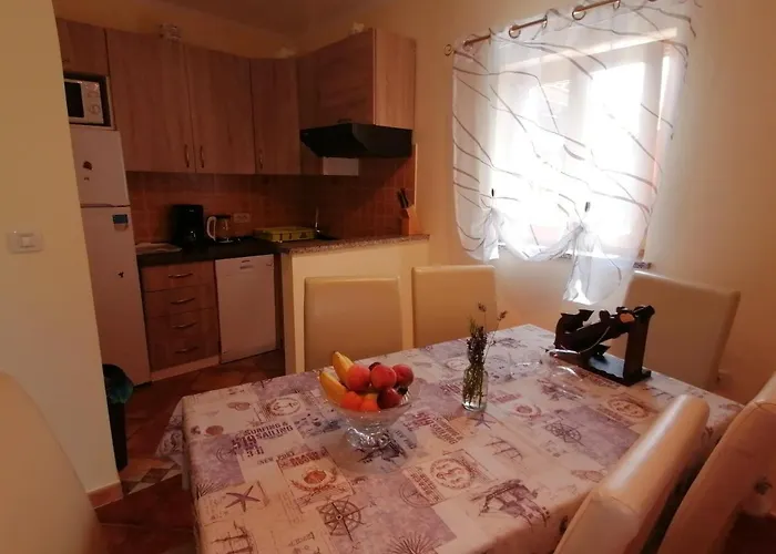 Prázdninový dům House Dol *