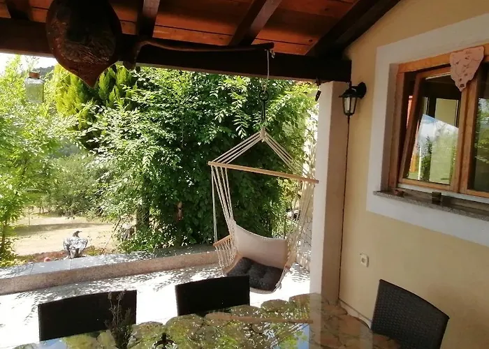 Vakantiehuis House Dol
