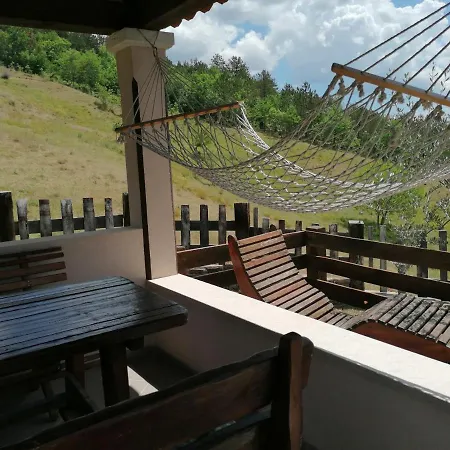 House Dol Сasa de vacaciones Cerovlje