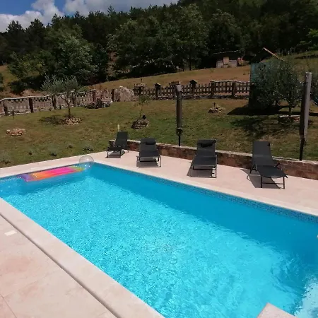 Сasa de vacaciones House Dol *