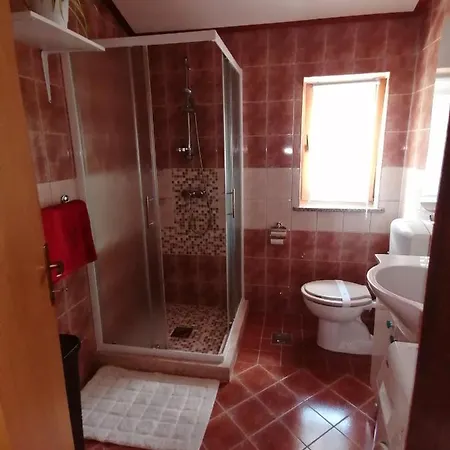 Сasa de vacaciones House Dol