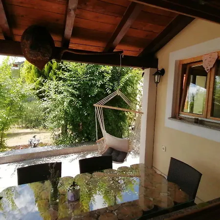 Holiday home House Dol