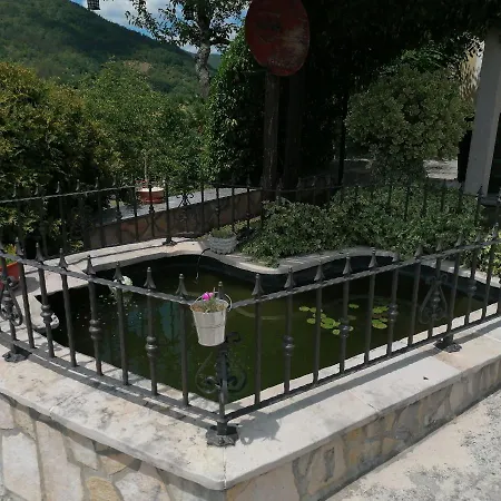 House Dol Сasa de vacaciones